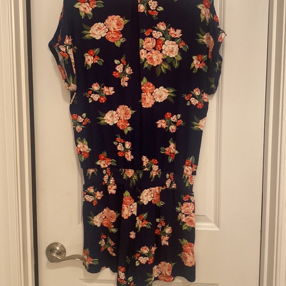 Matilda Jane - shorts romper - Picture 4 of 4